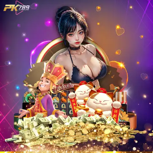 pk789-สล็อต